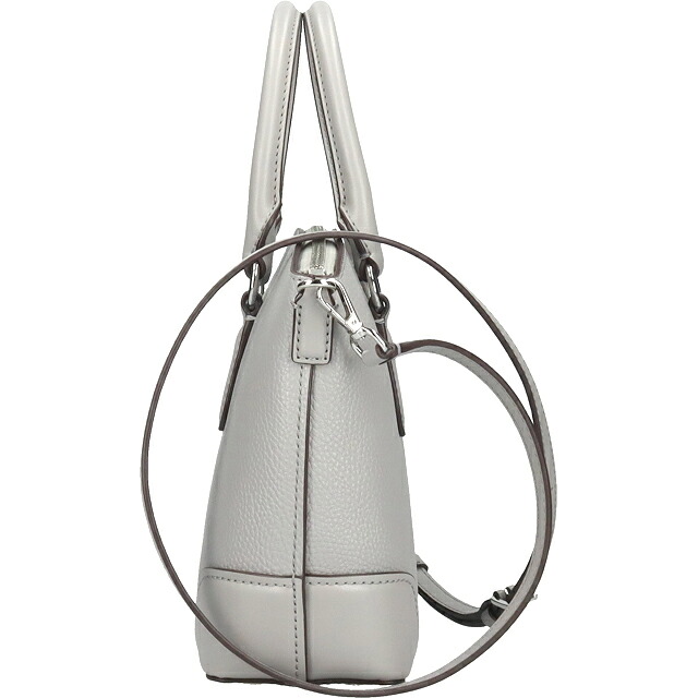 マイケルコース ハンドバッグ レディース ブランド MICHAEL KORS マーフィー 2WAY 30R6S1WS8V-054 QUARRY GREY 軽量 小さめ 手提げ 高級 おしゃれ プレゼント 女性 実用的 かわいい