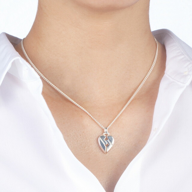 グッチ ネックレス レディース ブランド GUCCI 313463-J8400 シルバー