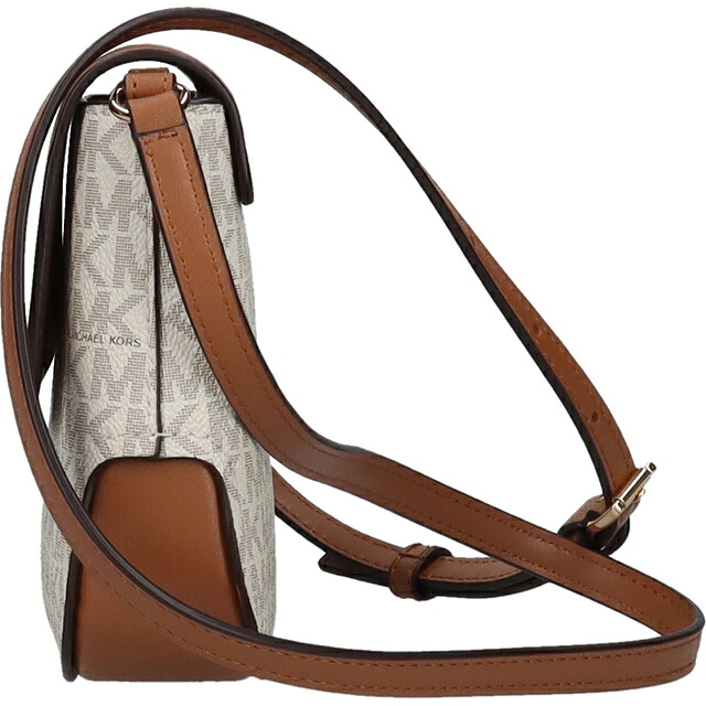 マイケルコース ショルダーバッグ レディース ブランド MICHAEL KORS アリス 32R6G0XC1B-149 VANILLA ACRN 斜めがけ 高級 おしゃれ プレゼント 女性 実用的 かわいい
