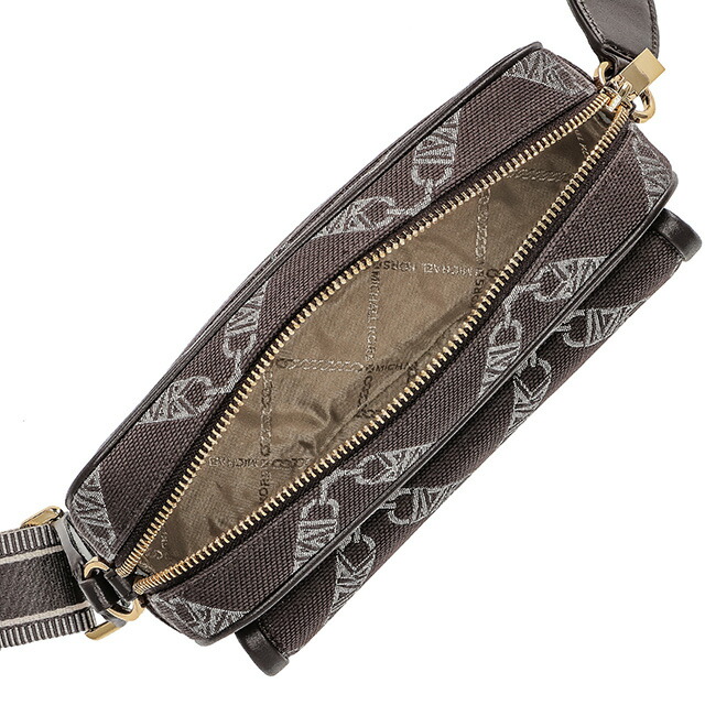 マイケルコース ショルダーバッグ レディース ブランド MICHAEL KORS 32S3G7PC6J ブラウン