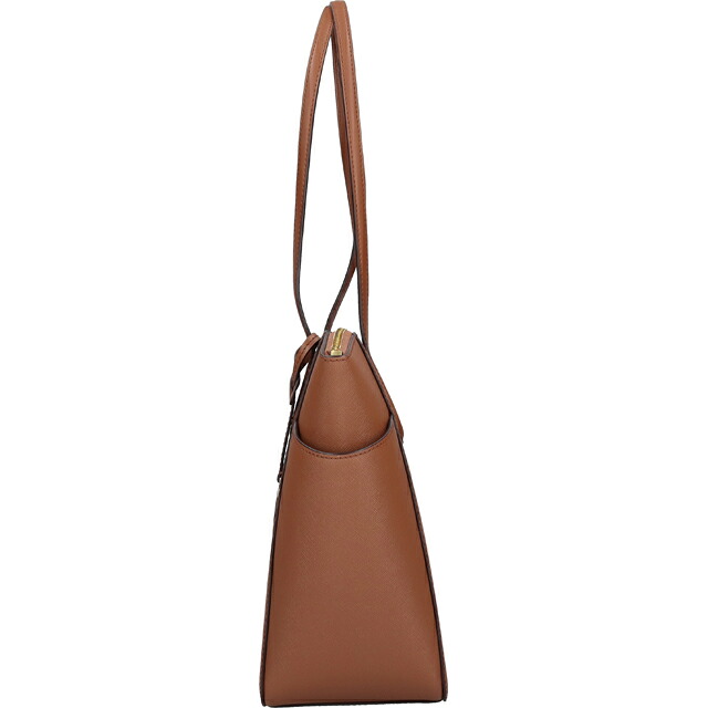 マイケルコース トートバッグ レディース アウトレットブランド MICHAEL KORS マリリン 35F5G6AT2L-LG LUGGAGE 軽量 手提げ 高級 おしゃれ プレゼント 女性 実用的 かわいい