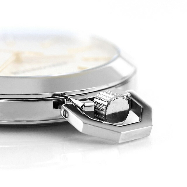 アエロウォッチ クォーツ 電池式 懐中時計 ブランド メンズ レディース AEROWATCH 42829-AA04 アナログ シルバー スイス製