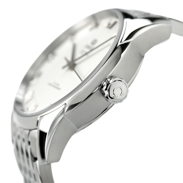 オメガ デビル アワービジョン コーアクシャル マスター クロノメーター 41mm 自動巻き メンズ 腕時計 433.10.41.21.02.001 OMEGA 高級 ブランド おしゃれ 防水 プレゼント 男性 実用的