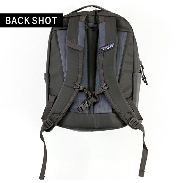 パタゴニア リュック メンズ レディース ブランド PATAGONIA アトムデイパック24L バックパック リュックサック スクールバッグ 48230 Smolder Blue バッグ