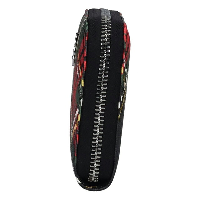 ヴィヴィアン ウエストウッド 長財布 レディース ブランド Vivienne Westwood 51060058W CHELSEA TARTAN ビビアン ウォレット 高級 おしゃれ プレゼント 実用的