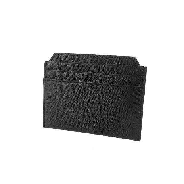 ヴィヴィアン ウエストウッド カードケース コンパクト メンズ レディース ブランド Vivienne Westwood ロゴ 5403000BU S000B N401 BLACK ビビアン 定期入れ 高級 おしゃれ プレゼント 実用的