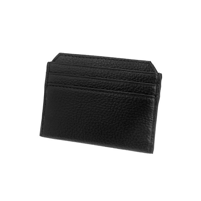 ヴィヴィアン ウエストウッド カードケース コンパクト メンズ レディース ブランド Vivienne Westwood ロゴ 5403000BU S000D N403 BLACK ビビアン 定期入れ 高級 おしゃれ プレゼント 実用的