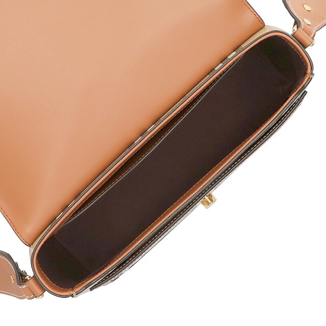 バ－バリ－ ショルダーバッグ レディース BURBERRY チェック 8066226 ベージュ 斜めがけ ブランド 高級 おしゃれ プレゼント 女性 実用的 かわいい