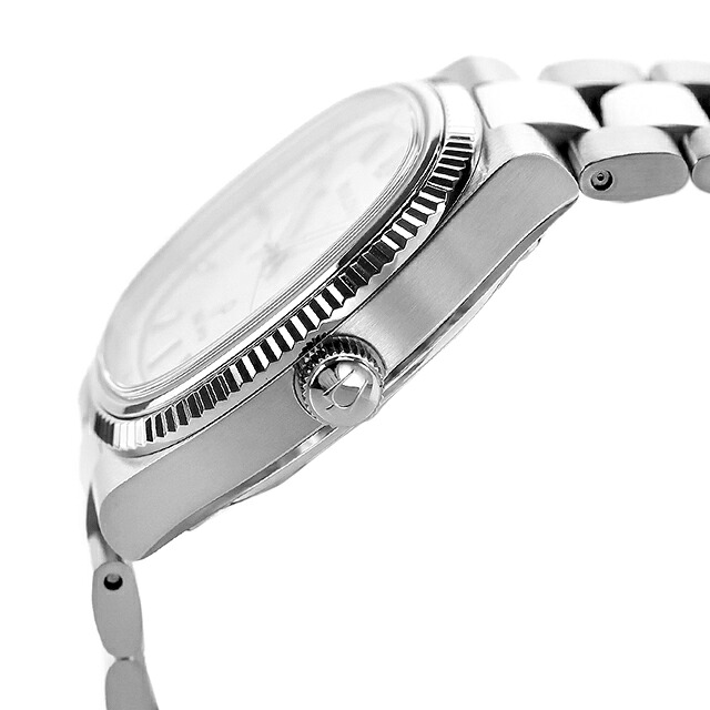 ブローバ スーパーセビーユ プレシジョニストクォーツ 腕時計 ブランド メンズ BULOVA 96A344 アナログ マグネサイト 白 おしゃれ 防水 プレゼント 男性 実用的
