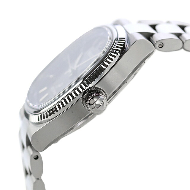 ブローバ スーパーセビーユ プレシジョニストクォーツ 腕時計 ブランド メンズ BULOVA 96A348 アナログ ソーダライト おしゃれ 防水 プレゼント 男性 実用的