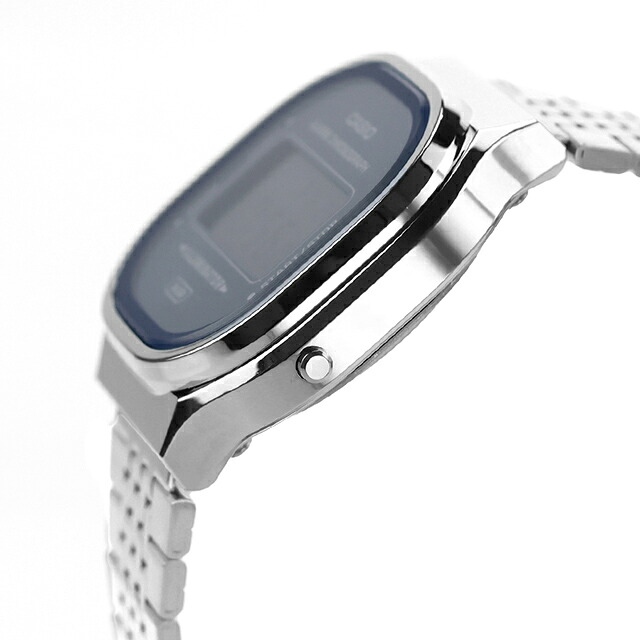 カシオ チープカシオ CASIO CLASSIC クォーツ 電池式 A140WE-2A ユニセックス チプカシ メンズ レディース 腕時計 ブランド デジタル ネイビー おしゃれ 防水 かわいい プレゼント 実用的