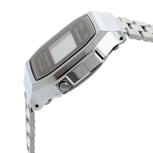 カシオ CASIO A168WA-5AY ビンテージ チプカシ メンズ 腕時計 カシオ casio デジタル ブランド おしゃれ 防水 小さい 軽い かっこいい プレゼント 男性 実用的