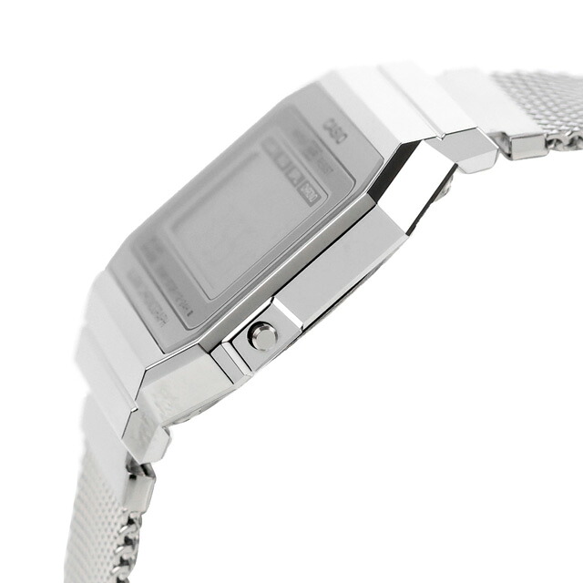 カシオ チープカシオ CASIO ヴィンテージ クォーツ 電池式 A700WM-7A 海外モデル ユニセックス チプカシ メンズ レディース 腕時計 ブランド カシオ casio デジタル グレー おしゃれ 防水 かわいい プレゼント 実用的