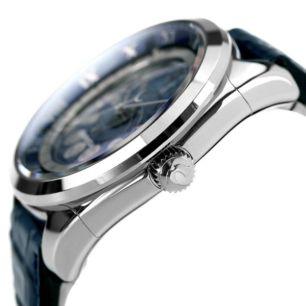 シチズン カンパノラ コスモサイン 星座盤 月齢 CITIZEN 時計 CAMPANOLA 腕時計 AA7800-02L 高級 ブランド おしゃれ 防水 文字盤 大きい プレゼント 男性 実用的