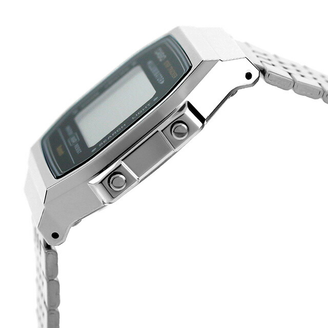 カシオ CASIO ABL-100WE-1A カシオ コレクション スタンダード Bluetooth メンズ 腕時計 カシオ casio デジタル ブランド おしゃれ 防水 プレゼント 男性 実用的
