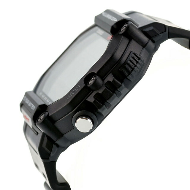 カシオ チープカシオ CASIO クォーツ 電池式 AE-1600H-1AV デジタル 海外モデル メンズ チプカシ 腕時計 ブランド カシオ casio デジタル ブラック 黒 おしゃれ 防水 小さい 軽い かわいい プレゼント 実用的 学生