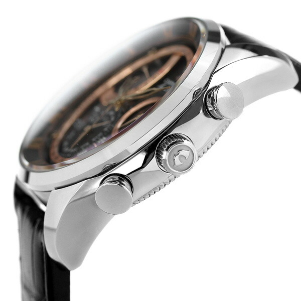 シチズン カンパノラ 時計 コンプリケーション ミニッツリピーター 水琴窟 水の雫 CITIZEN CAMPANOLA 腕時計 AH7061-00E 高級 ブランド おしゃれ 防水 文字盤 大きい プレゼント 男性 実用的