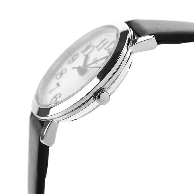 SEIKO セイコー アルバ ALBA リキワタナベ コレクション レディース ホワイト AKQK408 腕時計 時計