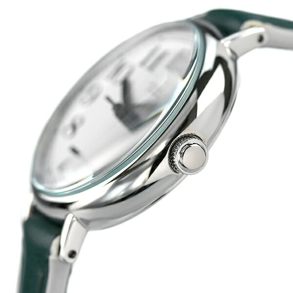 セイコー アルバ リキ クラシック 黒木賊 クロトクサ クオーツ レディース 腕時計 AKQK463 SEIKO ALBA Riki ブランド おしゃれ 防水 軽い 華奢 かわいい プレゼント 女性 実用的