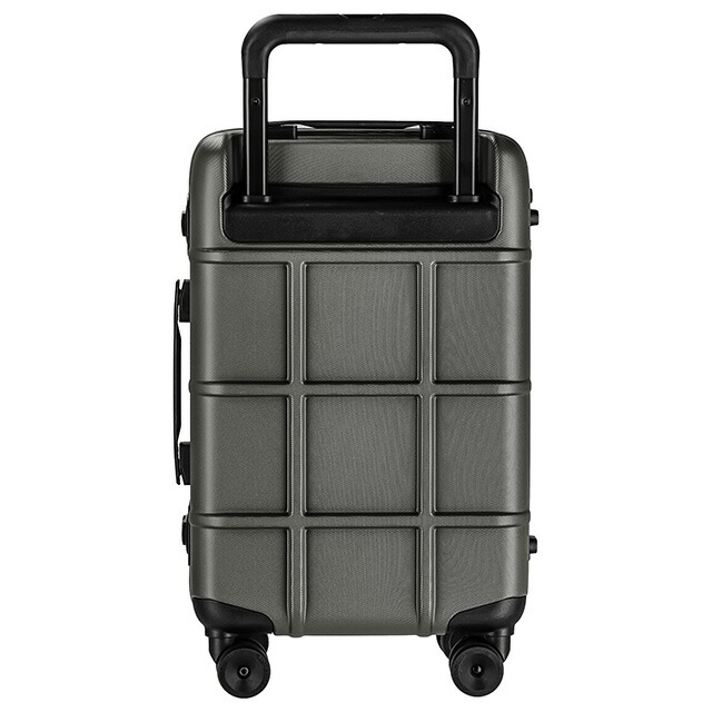 ザ・ノースフェイス スーツケース キャリーバッグ メンズ レディース ブランド THE NORTH FACE ALL WEATHER4-W-22 ニュートープグリーン