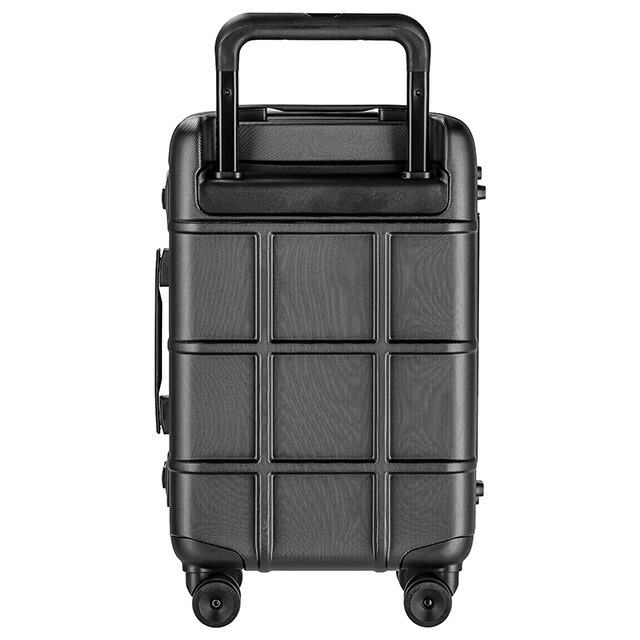 ザ・ノースフェイス スーツケース キャリーバッグ メンズ レディース ブランド THE NORTH FACE ALL WEATHER4-W-22 ブラック