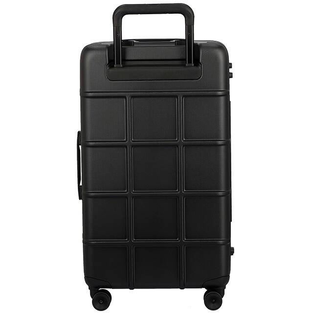 ザ・ノースフェイス スーツケース キャリーバッグ メンズ レディース ブランド THE NORTH FACE ALL WEATHER4-W-30 ブラック