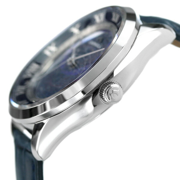 シチズン カンパノラ コスモサイン 星座盤 時計 CITIZEN CAMPANOLA 腕時計 AO1030-09L 高級 ブランド おしゃれ 防水 文字盤 大きい プレゼント 男性 実用的