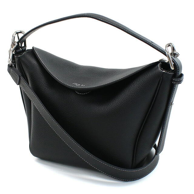 アペードモッド ショルダーバッグ セミショルダー レディース APEDE MOD CUBE BAG BLACK TOGO ブラック バッグ 斜めがけ ブランド 高級 おしゃれ プレゼント 女性 実用的 かわいい