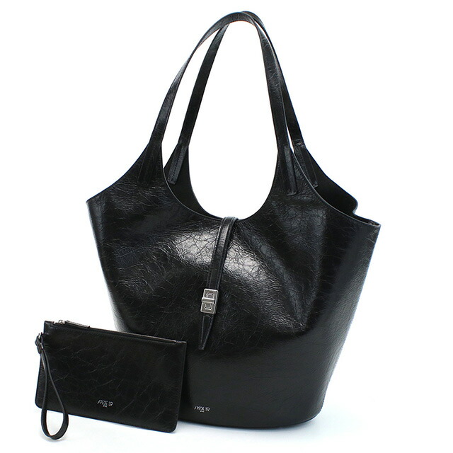 アペードモッド トートバッグ レディース APEDE MOD GARDEN BAG BLACK CRINKLED ブラック バッグ 軽量 手提げ ブランド 高級 おしゃれ プレゼント 女性 実用的 かわいい