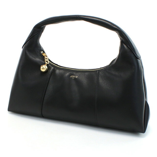 アペードモッド ハンドバッグ レディース APEDE MOD TRIANGLE TOTE BLACK ブラック バッグ 軽量 小さめ 手提げ ブランド 高級 おしゃれ プレゼント 女性 実用的 かわいい