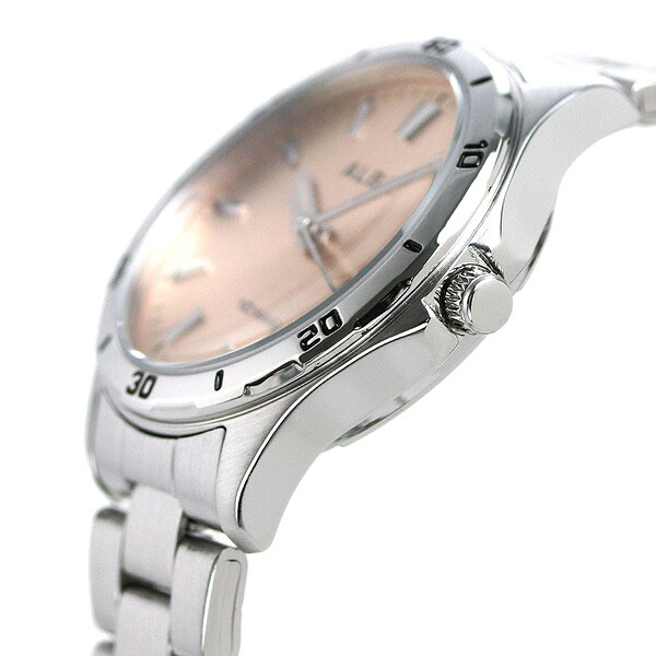 セイコー アルバ レディース 腕時計 ピンク クオーツ AQQK408 SEIKO ALBA 時計 ブランド おしゃれ 防水 軽い 華奢 かわいい プレゼント 女性 実用的