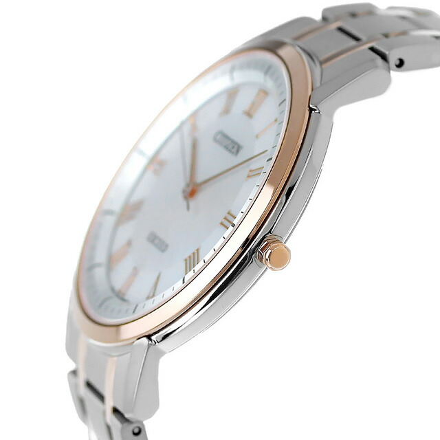 シチズン エクシード エコドライブ 年差±10秒 チタン 薄型 ソーラー AR4004-71D CITIZEN EXCEED 腕時計 高級 ブランド おしゃれ 防水 プレゼント 男性 実用的