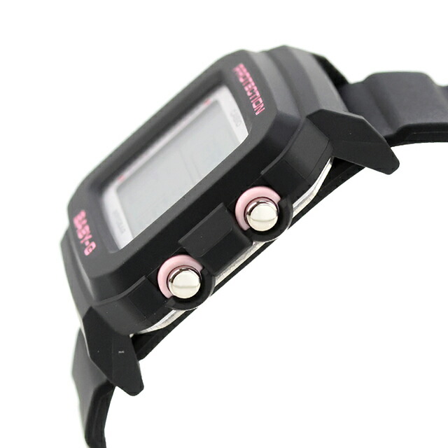 ベビーg ベビージー Baby-G BABY-G＋PLUS クォーツ 電池式 BGD-10KH-1 レディース 腕時計 ブランド カシオ casio デジタル ライトグレー ブラック 黒 おしゃれ 防水 小さい 軽い かっこいい プレゼント 男性 実用的