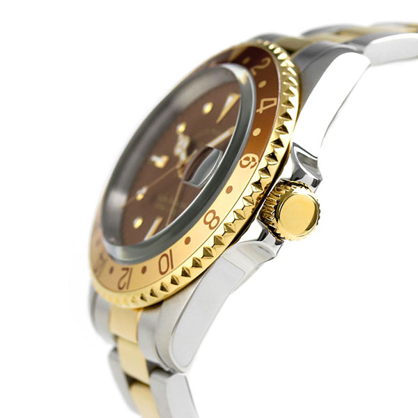 クオーツ BG-L-001-SB 腕時計 ブラウン VAGUE WATCH Co. ブランド おしゃれ 防水 プレゼント 男性 実用的