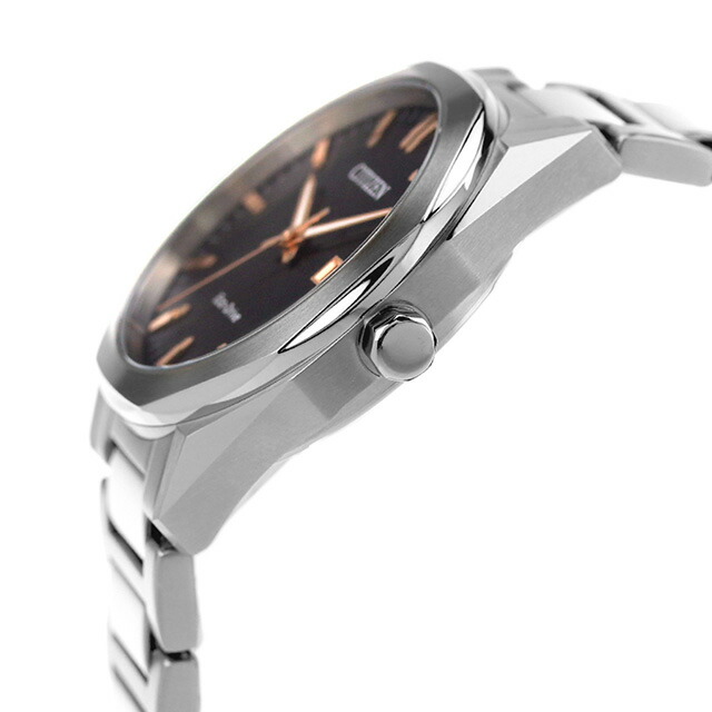 シチズン コレクション 光発電エコ・ドライブ 光発電エコドライブ 腕時計 メンズ ソーラー CITIZEN COLLECTION BM7620-83E アナログ ブラック 黒 ブランド おしゃれ 防水 プレゼント 男性 実用的