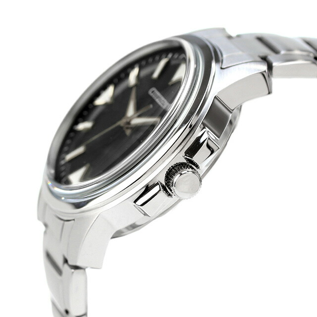 シチズン コレクション 光発電エコ・ドライブ デイ＆デイト3針 光発電エコドライブ 腕時計 メンズ ソーラー CITIZEN COLLECTION BM8180-62E アナログ ブラック 黒 ブランド おしゃれ 防水 プレゼント 男性 実用的