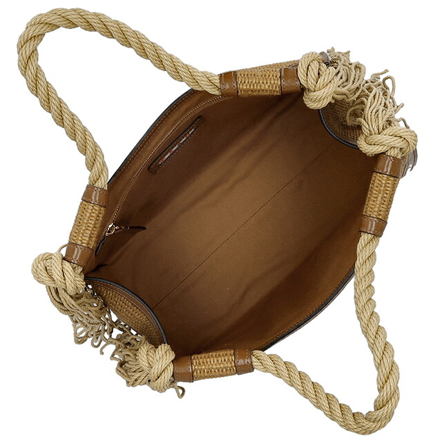 マルニ ハンドバッグ メンズ ブランド MARNI ITALY BMMP0024U0-P3860 00M50 ブラウン