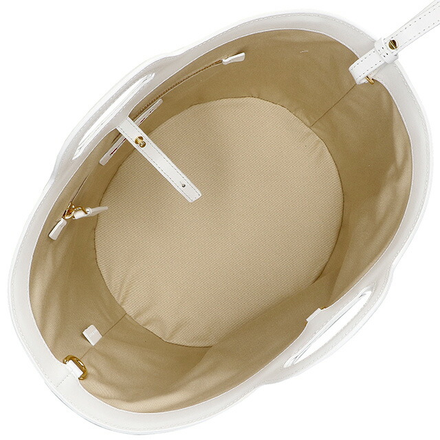 マルニ ハンドバッグ レディース MARNI BMMP0068Q0-P3860 ナチュラルベージュ ホワイト 軽量 小さめ 手提げ ブランド 高級 おしゃれ プレゼント 女性 実用的 かわいい