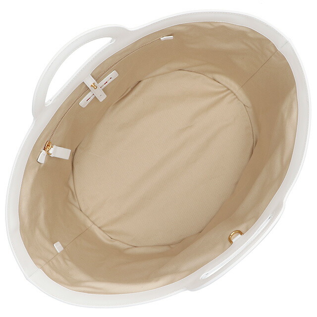 マルニ ハンドバッグ レディース MARNI BMMP0069Q0-P3860 ナチュラルベージュ ホワイト 軽量 小さめ 手提げ ブランド 高級 おしゃれ プレゼント 女性 実用的 かわいい