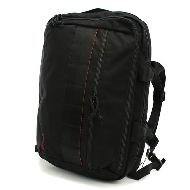 ブリーフィング リュック メンズ ブランド BRIEFING BS BOX 2WAY PACK AG BRA241P37 ブラック 旅行カバン ブランド 高級 おしゃれ プレゼント 男性 実用的 かっこいい
