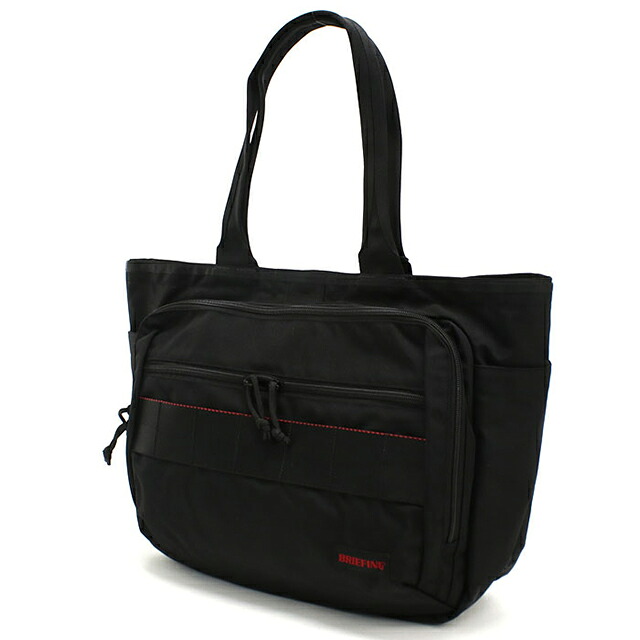 ブリーフィング トートバッグ メンズ ブランド BRIEFING BS BOX TOTE AG BRA241T39 ブラック 軽量 手提げ ブランド 高級 おしゃれ プレゼント 男性 実用的 かっこいい