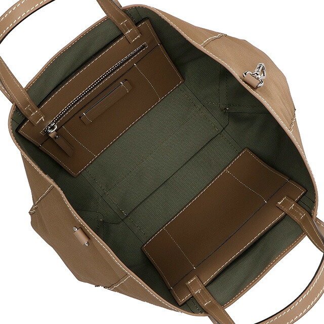 ジャンニキアリーニ トートバッグ レディース ブランド GIANNI CHIARINI BS 10327 TRENCH ブラウン 軽量 手提げ 高級 おしゃれ プレゼント 女性 実用的 かわいい