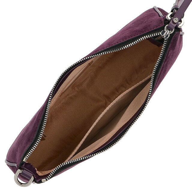 ジャンニキアリーニ ショルダーバッグ レディース ブランド GIANNI CHIARINI BS 10491 CM-PL パープル
