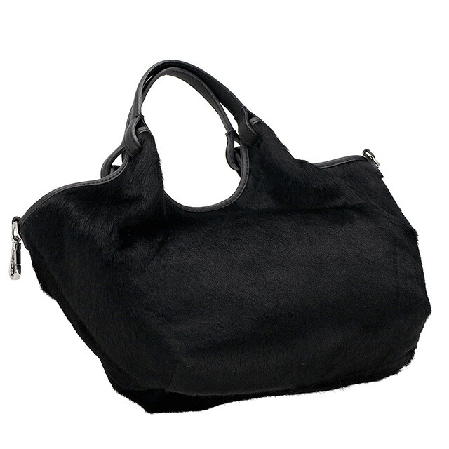 ジャンニキアリーニ ハンドバッグ レディース ブランド GIANNI CHIARINI レザー BS 11109 HORSY ブラック 軽量 小さめ 手提げ 高級 おしゃれ プレゼント 女性 実用的 かわいい