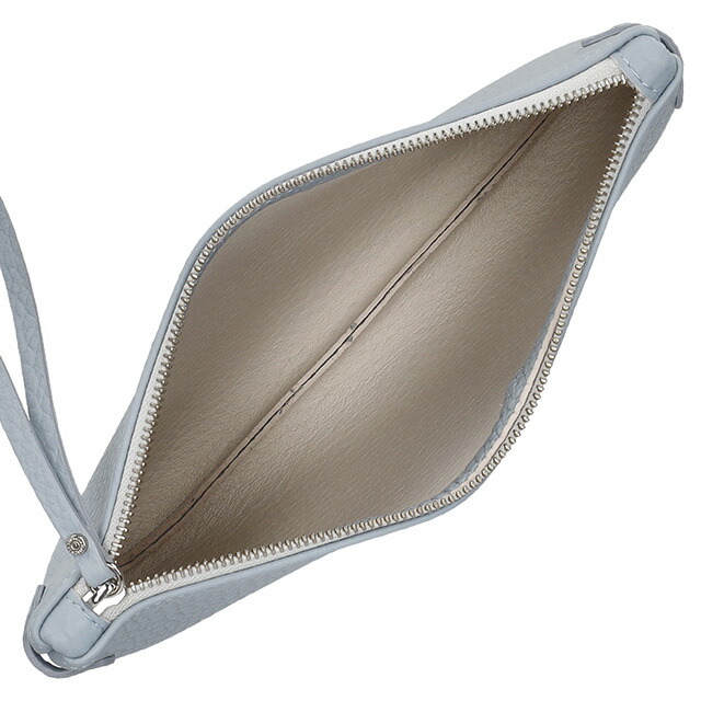 ジャンニキアリーニ ショルダーバッグ レディース ブランド GIANNI CHIARINI BS 3975 RNGDBL ライトブルー