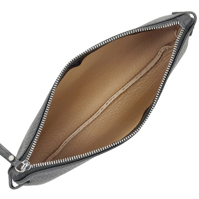 ジャンニキアリーニ ショルダーバッグ レディース ブランド GIANNI CHIARINI BS 3975 RNGDBL ブラック