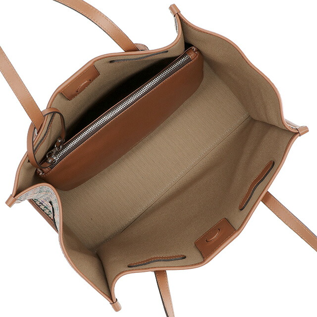 ジャンニキャリーニ トートバッグ ポーチ付き レディース ブランド GIANNI CHIARINI BS 6850 NWCL マルチカラー おしゃれ 通勤 バッグ カジュアル 鞄 ブランド プレゼント 女性 実用的 かわいい