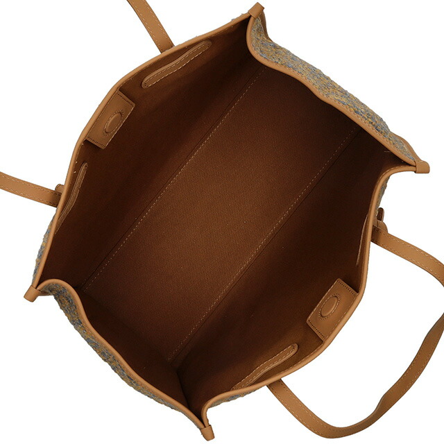 ジャンニキアリーニ トートバッグ レディース ブランド GIANNI CHIARINI BS 6850 PULLOVER ブラウン