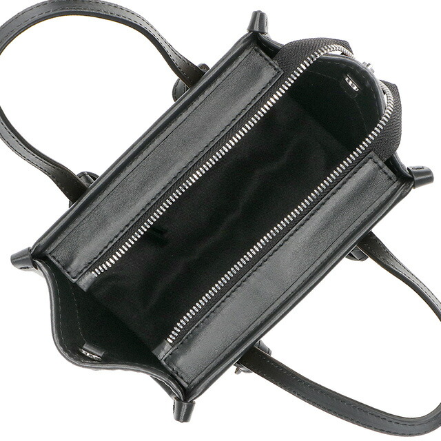 ジャンニキアリーニ ハンドバッグ レディース ブランド GIANNI CHIARINI BS 8065 CNV-SE ブラウン 軽量 小さめ 手提げ 高級 おしゃれ プレゼント 女性 実用的 かわいい