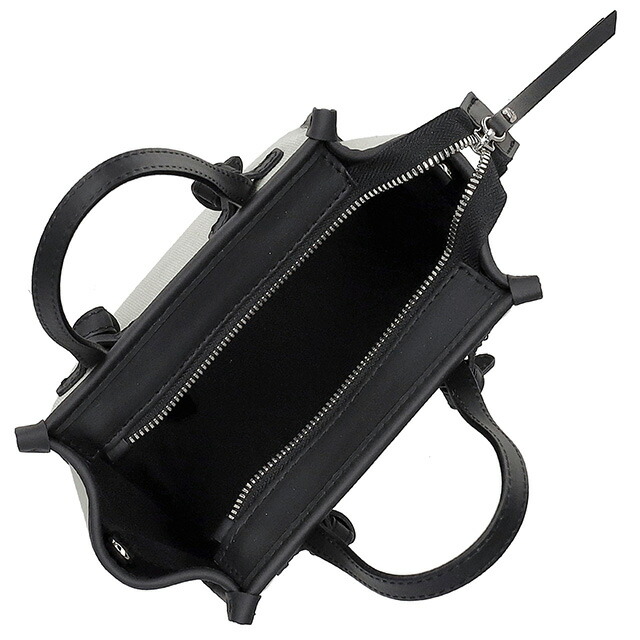 ジャンニキアリーニ ハンドバッグ レディース ブランド GIANNI CHIARINI BS 8065 CNV-SE ホワイト